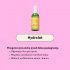 Hydrolat odświeża i koi po myciu, wspiera nawilżenie i komfort skóry oraz ułatwia wchłanianie serum i kremu. 
